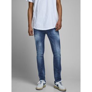 Jack&Jones Mens Navy Denim Jeans W32/ L34